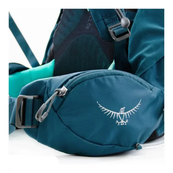 کوله اسپری (OSPREY ) مدل کایت (Kyte) 36L آبی