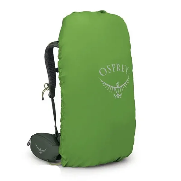 کوله اسپری (OSPREY ) مدل کسترل (KESTREL) 38L سبز