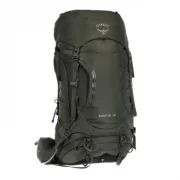 کوله پشتی آسپری OSPREY مدل Kestrel 48L مشکی – backpack Osprey