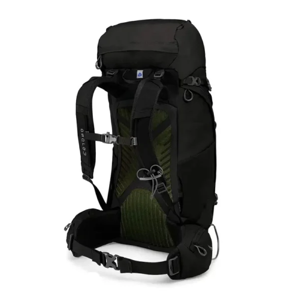 کوله پشتی آسپری OSPREY مدل Kestrel 48L مشکی – backpack Osprey