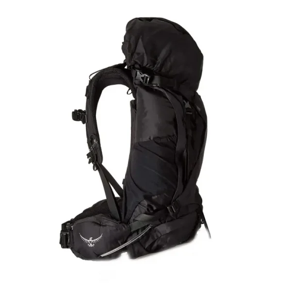 کوله پشتی آسپری OSPREY مدل Kestrel 48L مشکی – backpack Osprey