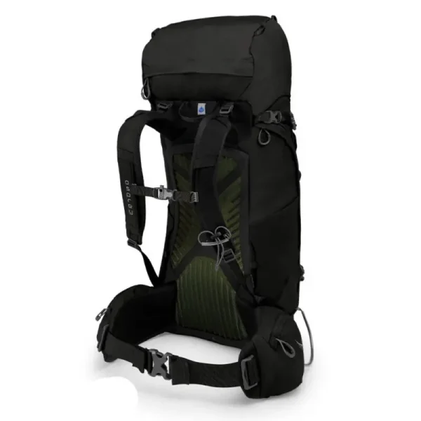 کوله پشتی آسپری OSPREY مدل Kestrel 48L مشکی – backpack Osprey